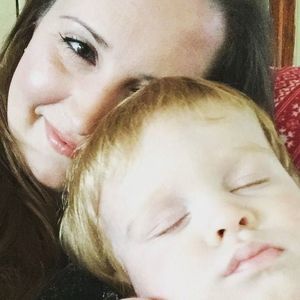 Meet your Posher, Kari